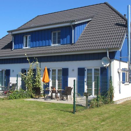 Holiday Home Ruegenperle By Interhome Altefähr Exteriör bild