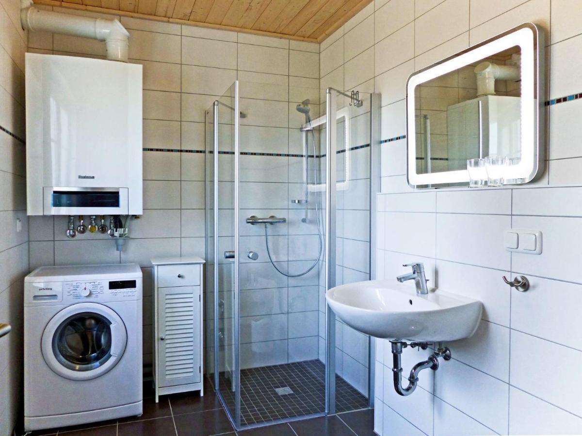 Holiday Home Ruegenperle By Interhome Altefähr Exteriör bild