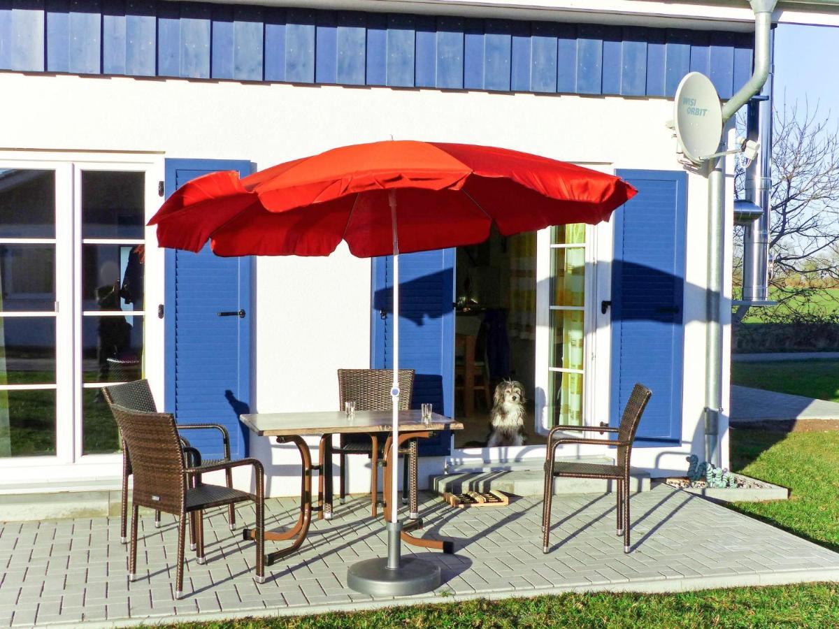 Holiday Home Ruegenperle By Interhome Altefähr Exteriör bild
