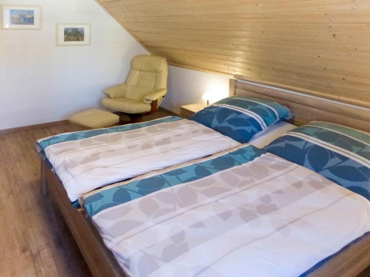 Holiday Home Ruegenperle By Interhome Altefähr Exteriör bild