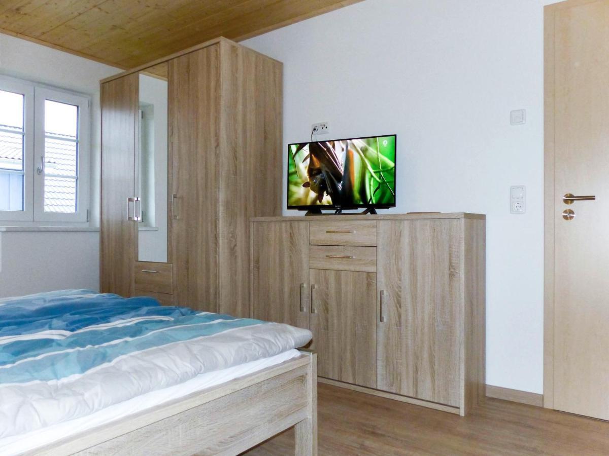 Holiday Home Ruegenperle By Interhome Altefähr Exteriör bild